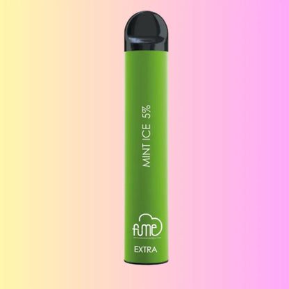 Fume Extra 1500 Puffs Disposable Vape