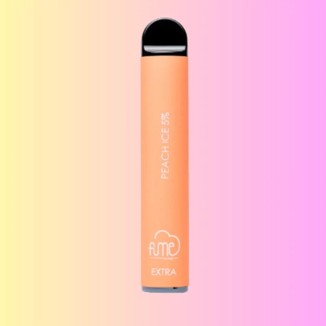 Fume Extra 1500 Puffs Disposable Vape