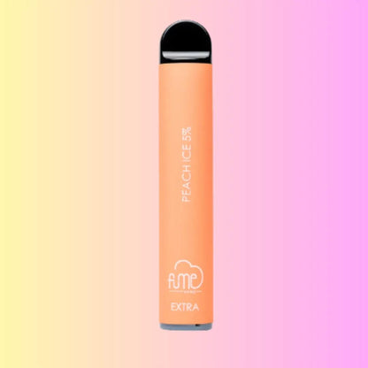 Fume Extra 1500 Puffs Disposable Vape