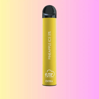 Fume Extra 1500 Puffs Disposable Vape