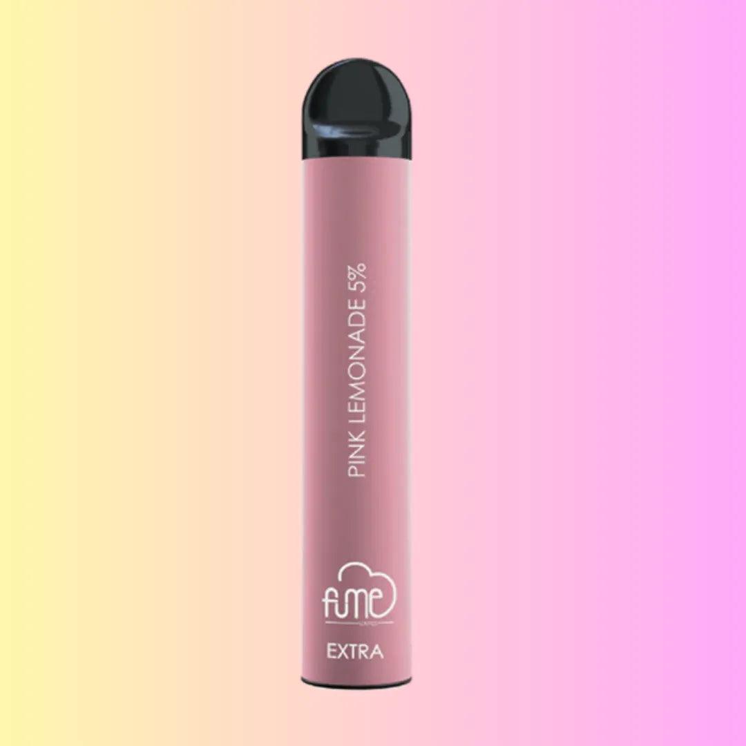 Fume Extra 1500 Puffs Disposable Vape