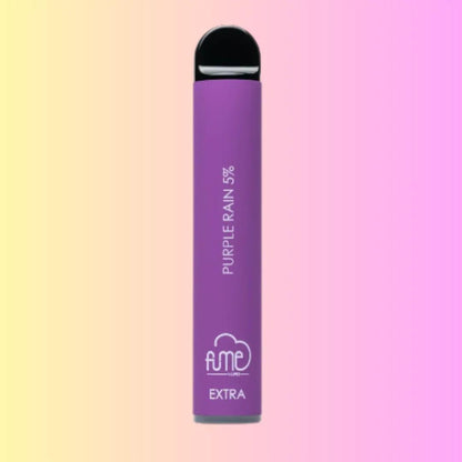 Fume Extra 1500 Puffs Disposable Vape