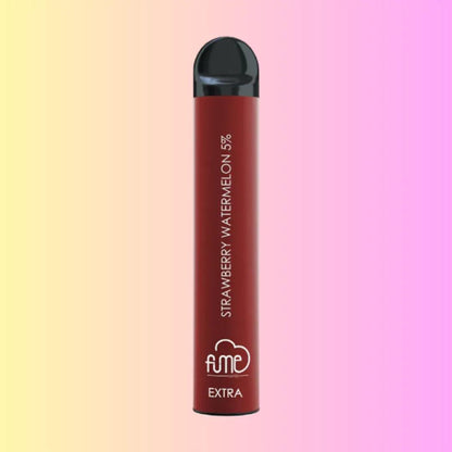 Fume Extra 1500 Puffs Disposable Vape