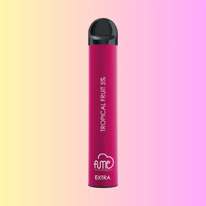 Fume Extra 1500 Puffs Disposable Vape