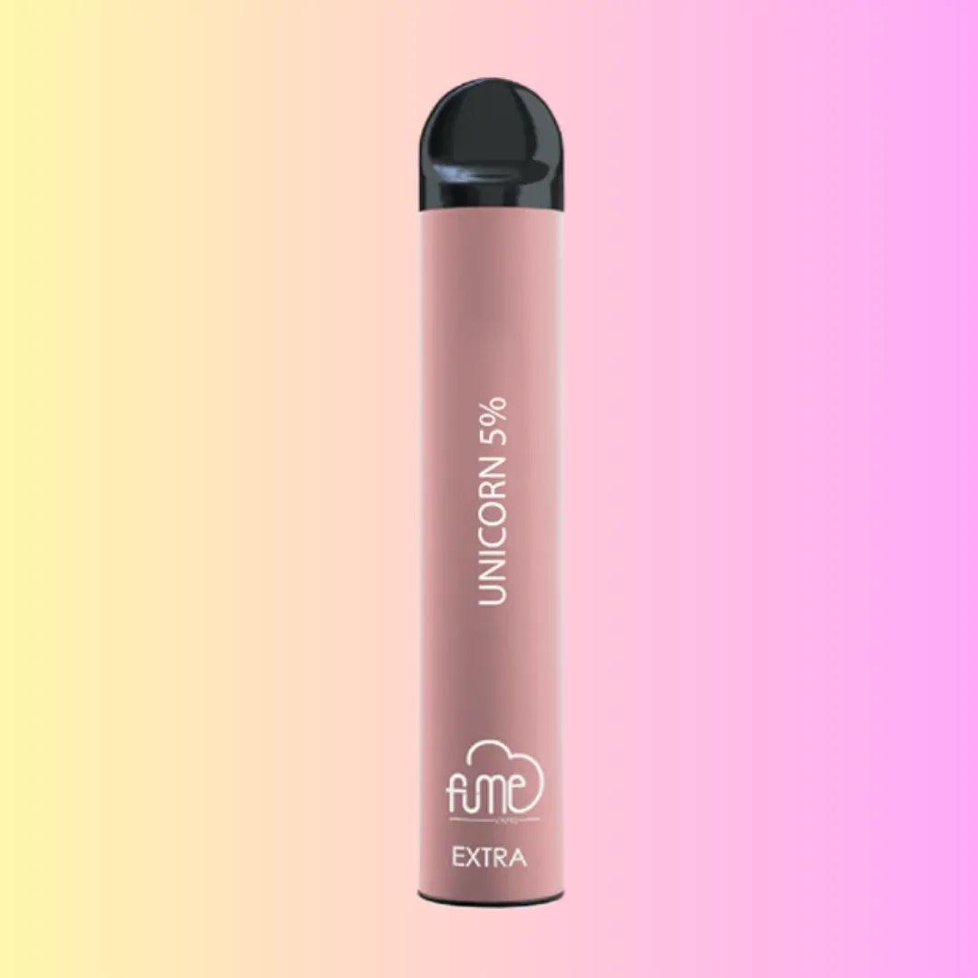 Fume Extra 1500 Puffs Disposable Vape