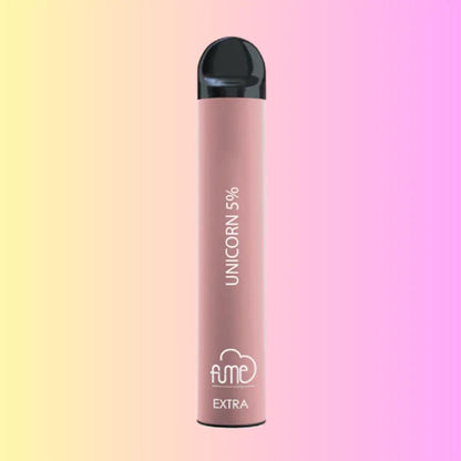 Fume Extra 1500 Puffs Disposable Vape