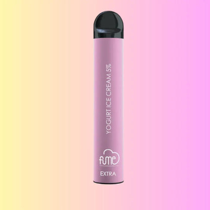 Fume Extra 1500 Puffs Disposable Vape