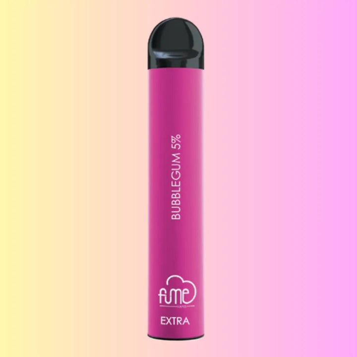 Fume Extra Vape  BUBBLE GUM