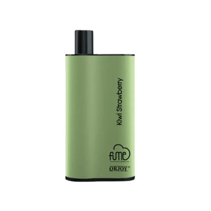 Fume Infinity 3500 Puffs - Kiwi Strawberry
