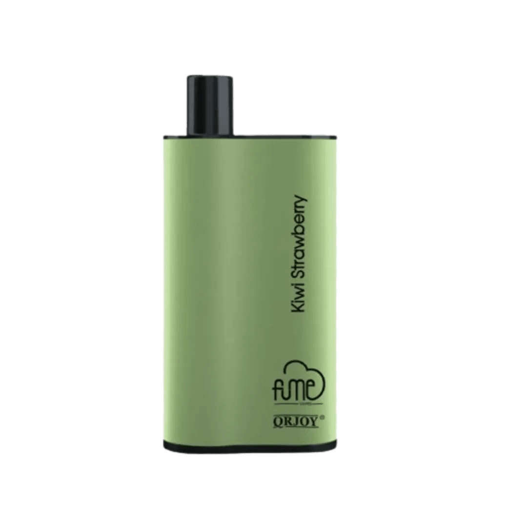 Fume Infinity 3500 Puffs - Kiwi Strawberry Disposable Vape