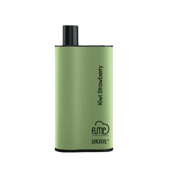Fume Infinity 3500 Puffs - Kiwi Strawberry Disposable Vape