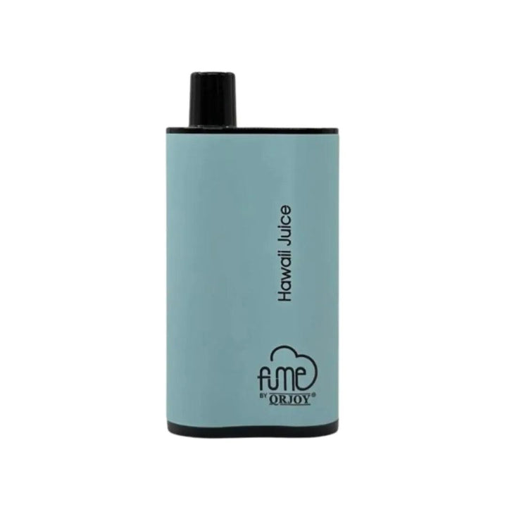 Fume Infinity 3500 Puffs Hawaii Juice