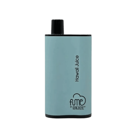 Fume Infinity 3500 Puffs Hawaii Juice Disposable Vape
