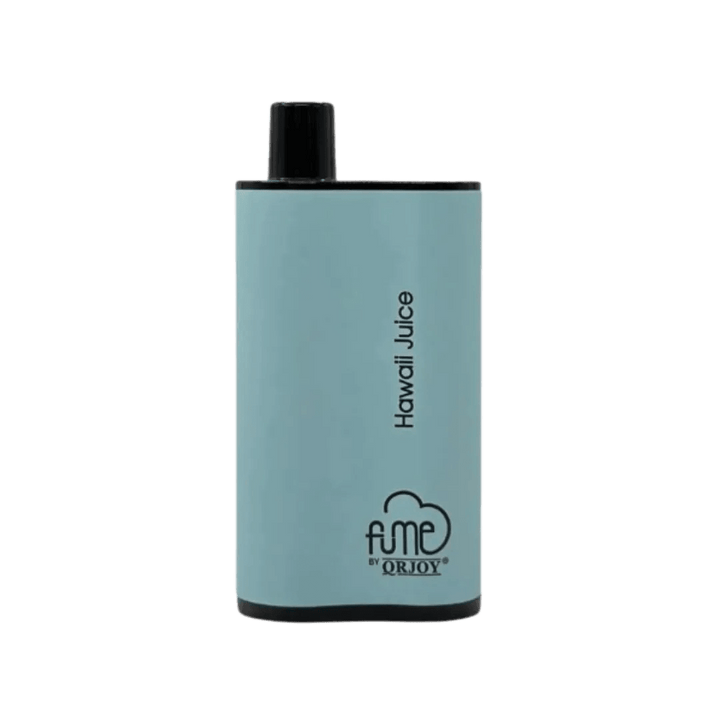 Fume Infinity 3500 Puffs Hawaii Juice Disposable Vape