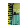 Fume Infinity 3500 Puffs Miami Mint Disposable Vape
