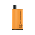 Fume Infinity 3500 Puffs Peach Mango Watermelon Disposable Vape 