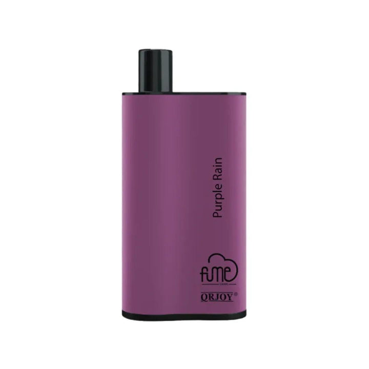 Fume Infinity 3500 Puffs Purple Rain 