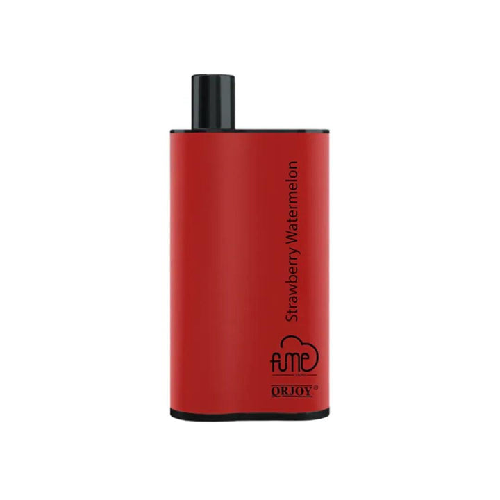 Fume Infinity 3500 Puffs Strawberry Watermelon 