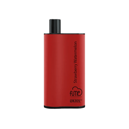 Fume Infinity 3500 Puffs Strawberry Watermelon Disposable Vape