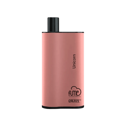 Fume Infinity 3500 Puffs Unicorn Disposable Vape
