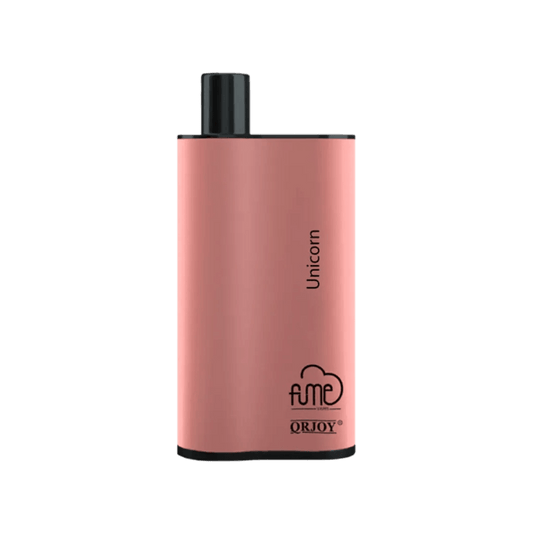 Fume Infinity 3500 Puffs Unicorn Disposable Vape