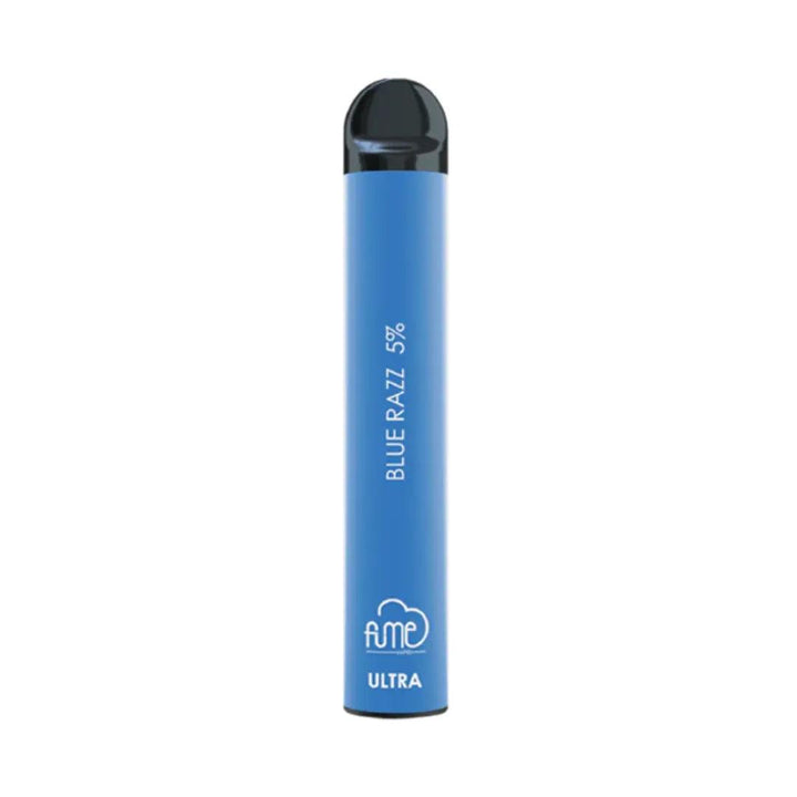 Fume Ultra 2500 Puffs Black Ice 