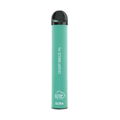 Fume Ultra 2500 Puffs Desert Breeze Disposable Vape