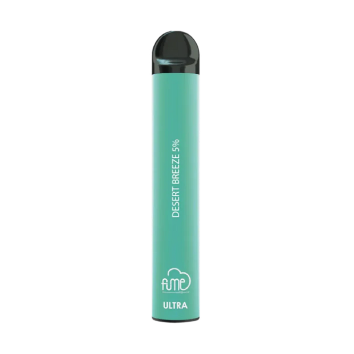 Fume Ultra 2500 Puffs Desert Breeze Disposable Vape