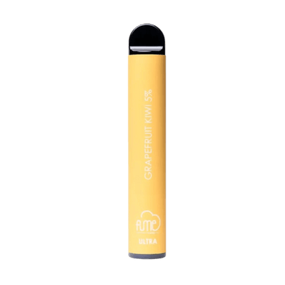 Fume Ultra 2500 Puffs Grapefruit Kiwi Disposable Vape