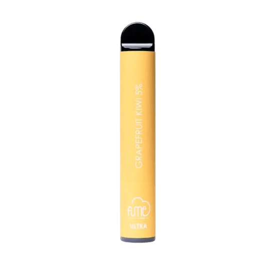 Fume Ultra 2500 Puffs Grapefruit Kiwi Disposable Vape