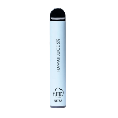 Fume Ultra 2500 Puffs Hawaii Juice Disposable Vape 