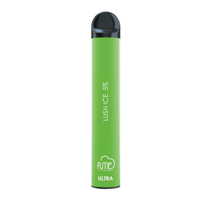 Fume Ultra 2500 Puffs Lush Ice Disposable Vape
