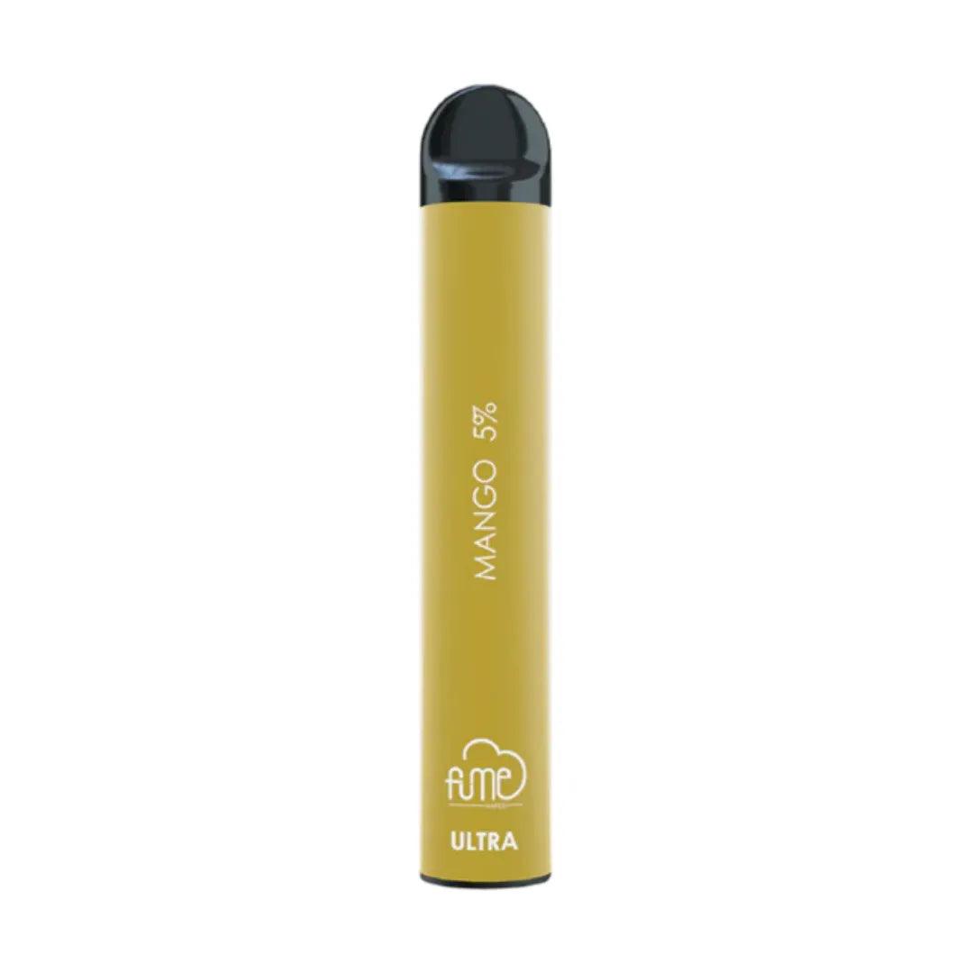 Fume Ultra 2500 Puffs Mango 
