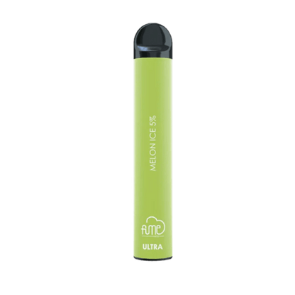 Fume Ultra 2500 Puffs Melon Ice Disposable Vape