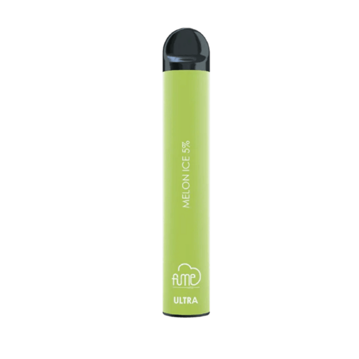Fume Ultra 2500 Puffs Melon Ice Disposable Vape