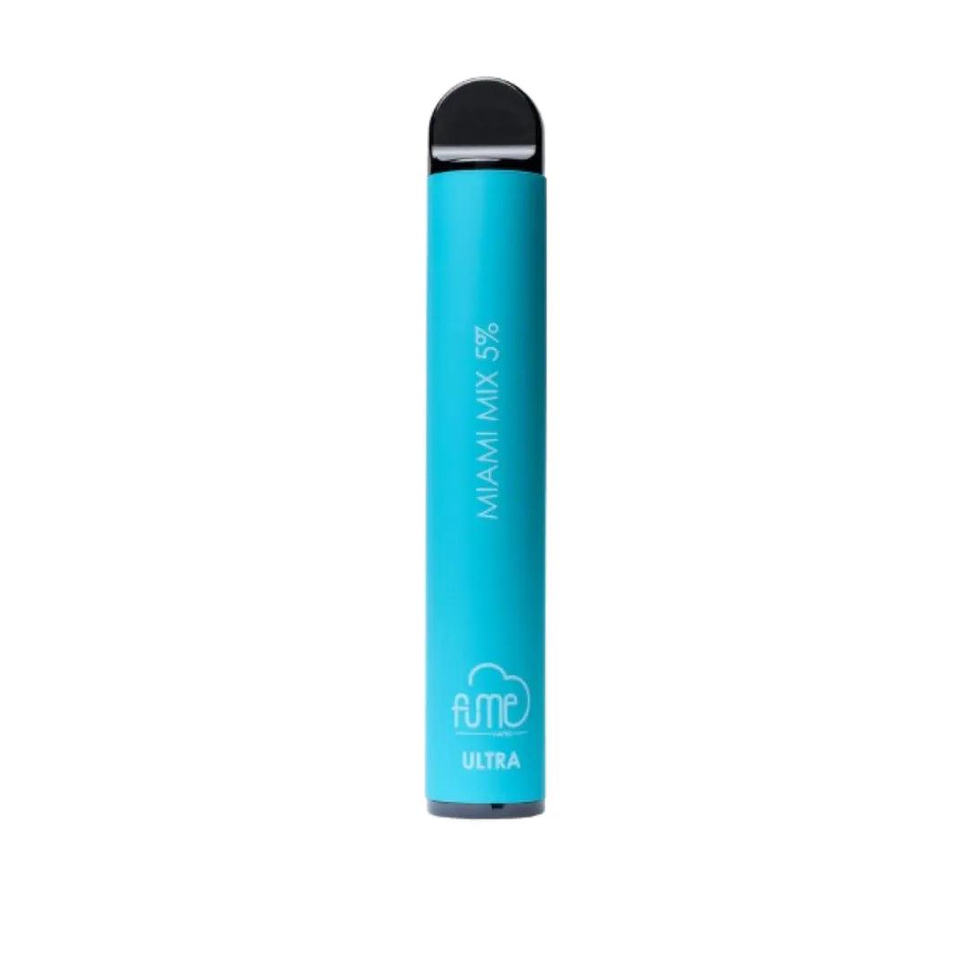 Fume Ultra 2500 Puffs Miami Mix 