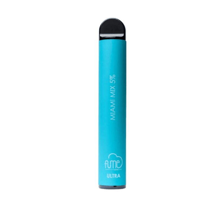 Fume Ultra 2500 Puffs Miami Mix Disposable Vape