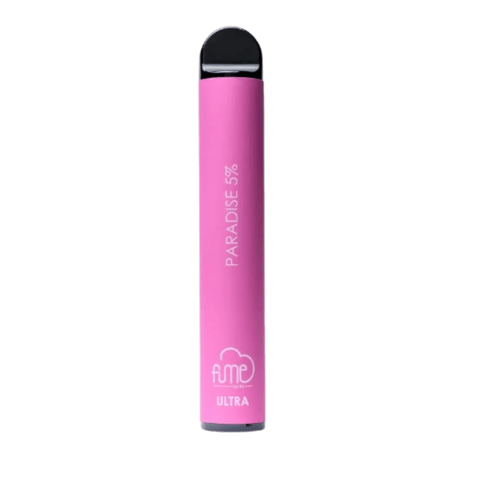 Fume Ultra 2500 Puffs Paradise Disposable Vape