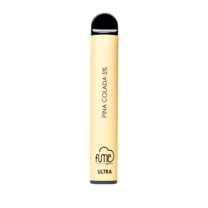 Fume Ultra 2500 Puffs Pina Colada 