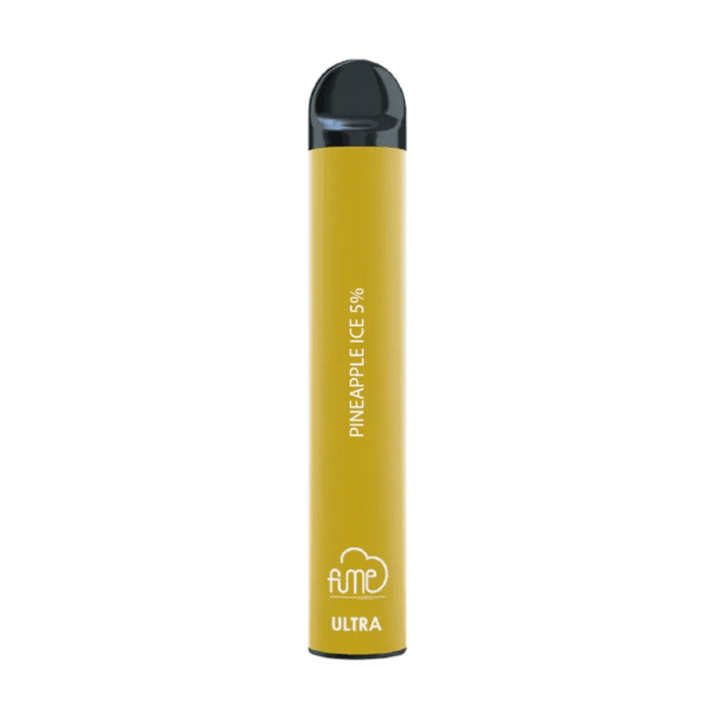 Fume Ultra 2500 Puffs Pina Colada Disposable 