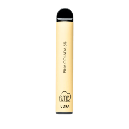 Fume Ultra 2500 Puffs Pina Colada Disposable Vape