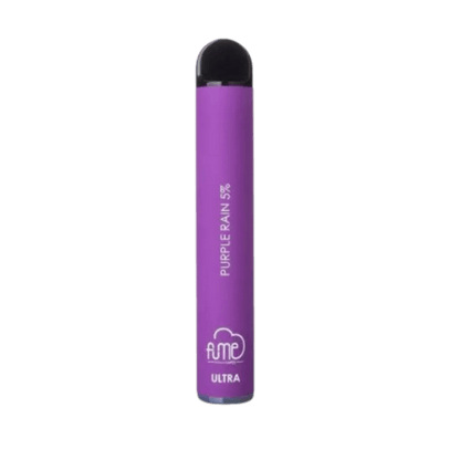 Fume Ultra 2500 Puffs Purple Rain Disposable Vape