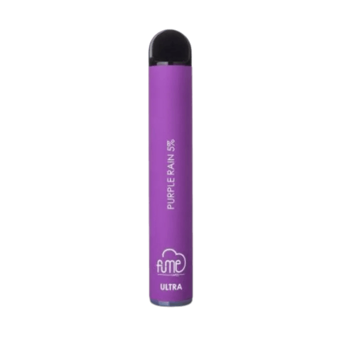 Fume Ultra 2500 Puffs Purple Rain Disposable Vape