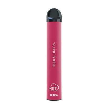 Fume Ultra 2500 Puffs Tropical Fruit 