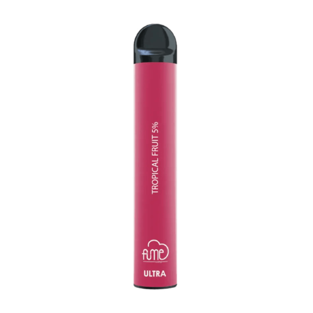 Fume Ultra 2500 Puffs Tropical Fruit Disposable Vape