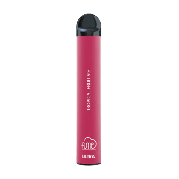 Fume Ultra 2500 Puffs Tropical Fruit Disposable Vape