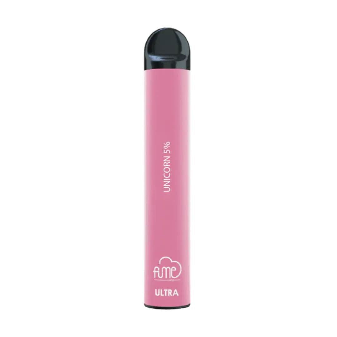 Fume Ultra 2500 Puffs Unicorn 
