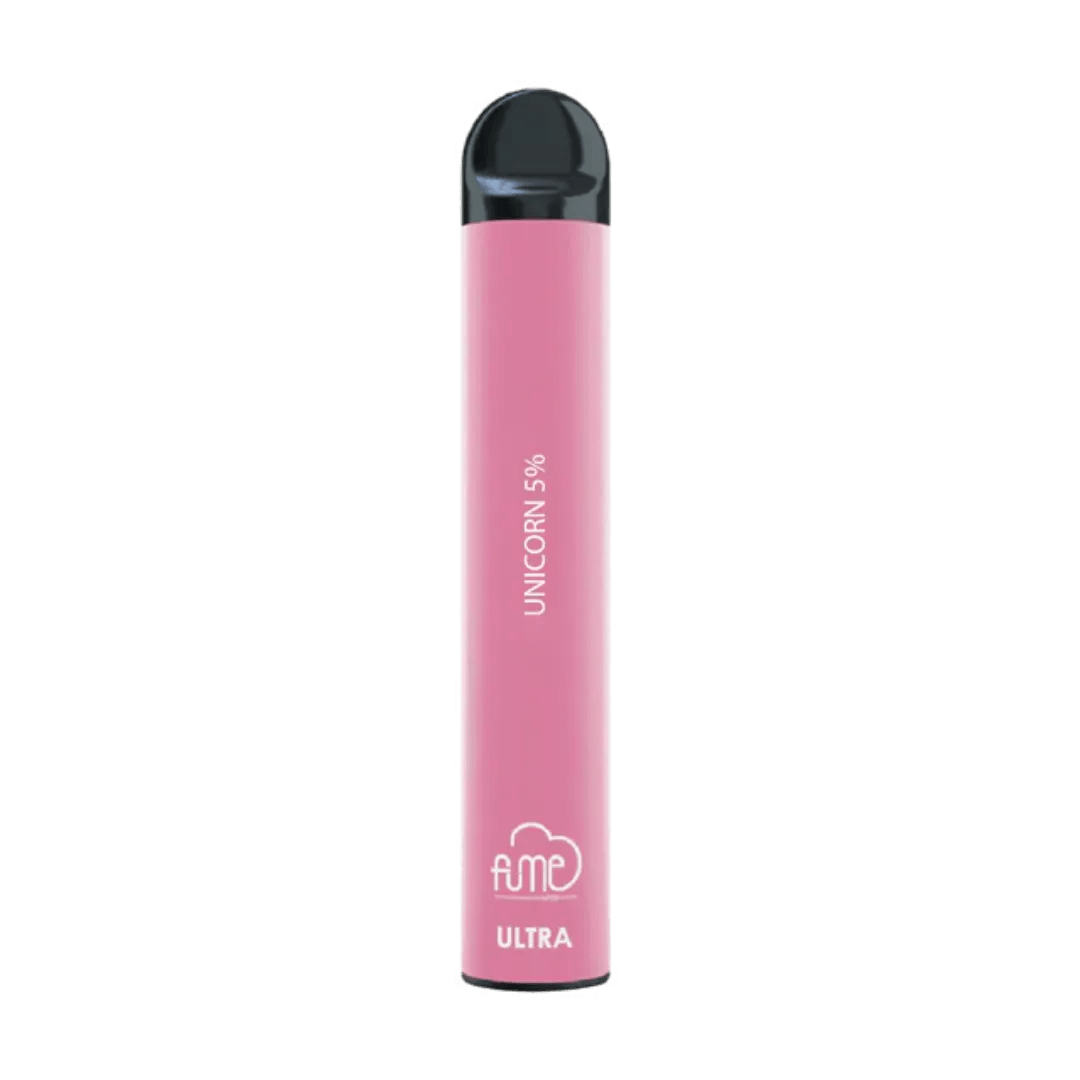 Fume Ultra 2500 Puffs Unicorn Disposable Vape