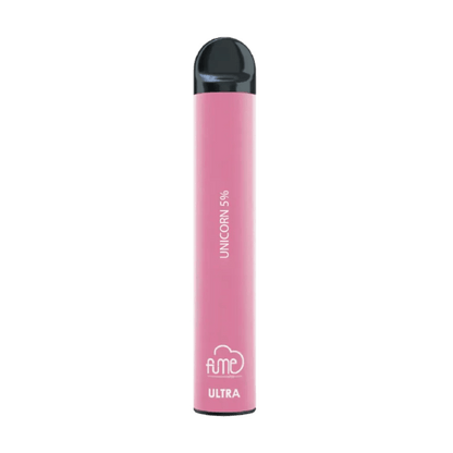 Fume Ultra 2500 Puffs Unicorn Disposable Vape