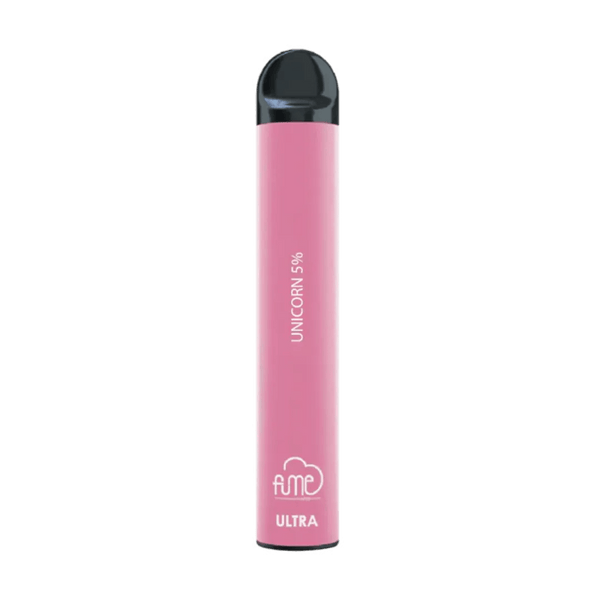 Fume Ultra 2500 Puffs Unicorn Disposable Vape